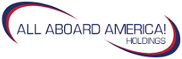 All Aboard America! Holdings